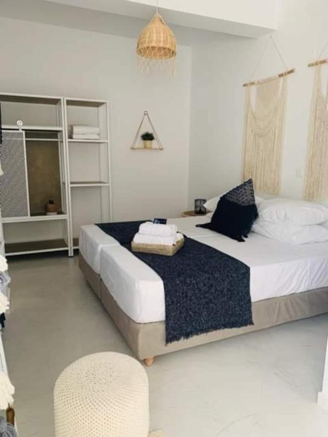 Orama Thassos Hotel Скала Сотирос Екстериор снимка