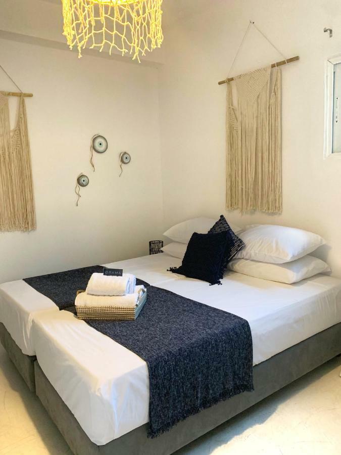 Orama Thassos Hotel Скала Сотирос Екстериор снимка