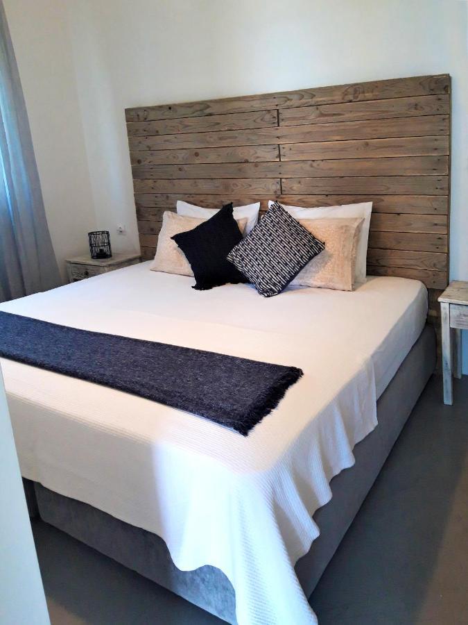 Orama Thassos Hotel Скала Сотирос Екстериор снимка