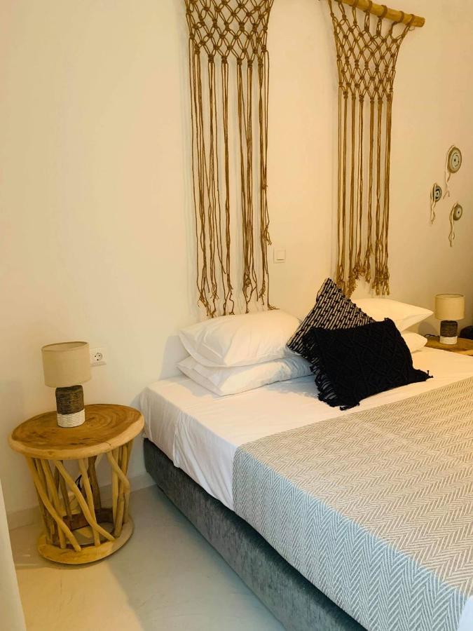 Orama Thassos Hotel Скала Сотирос Екстериор снимка