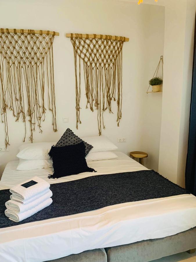 Orama Thassos Hotel Скала Сотирос Екстериор снимка